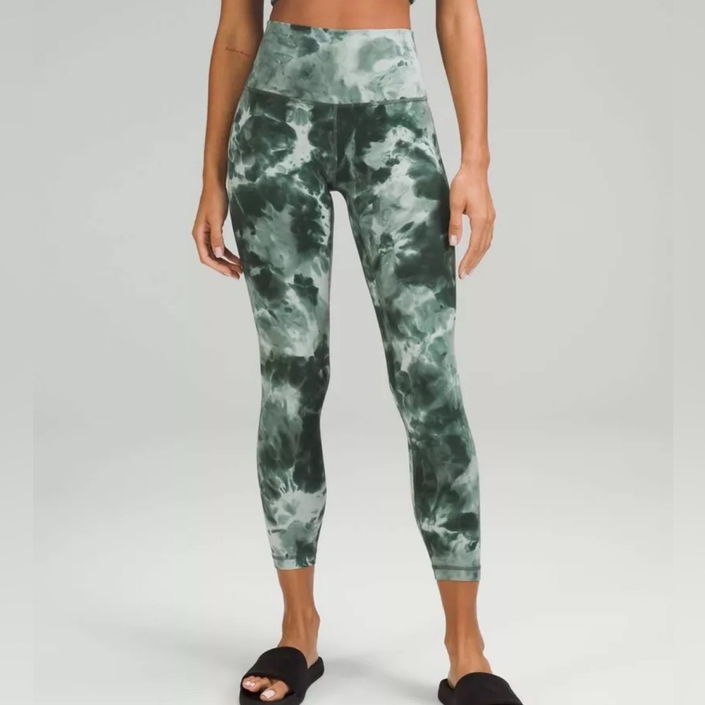 lululemon Align™ High-Rise Pant 25"